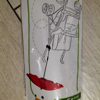 Ombrellino parasole universale