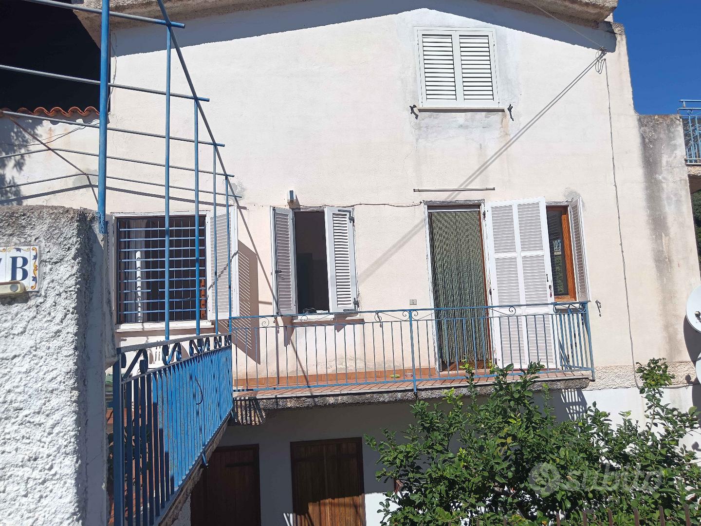 Apartment in Cala Gonone - Vista 3
