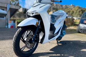 Honda SH 125 - 150 - 350 ADV 350 2026 Intera Gamma