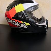 Casco integrale Camberg