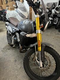 Fantic Motor Caballero 500 Deluxe 2024