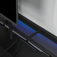 Scrivania da Gaming IKEA UTESPELARE – Come Nuova!