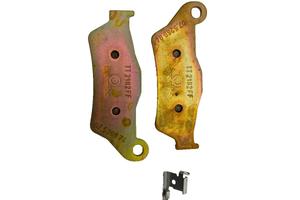 PASTIGLIE DUCATI MULTISTRADA FRENO POST CD 6132116