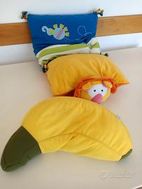 Ciscini per bambini