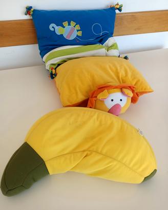 Ciscini per bambini