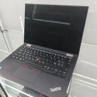 LENOVO YOGA X390 