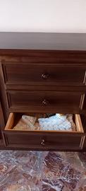 Credenza da soggiorno