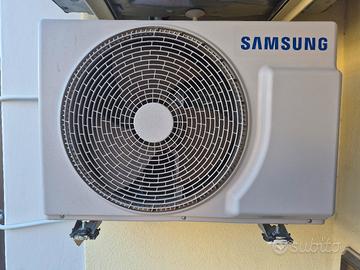 condizionatore Samsung Cebu