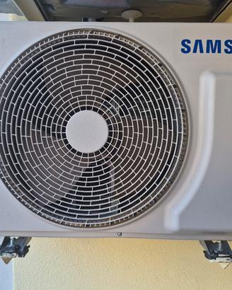 condizionatore Samsung Cebu
