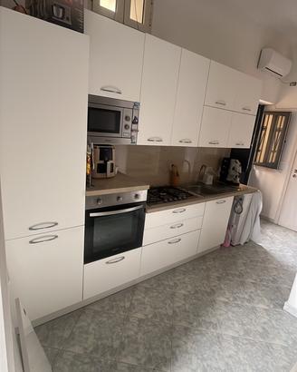 Cucina completa