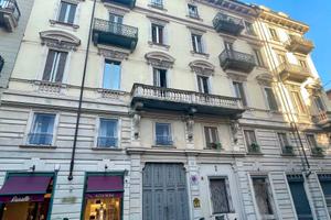 Appartamento di 78 m² con 3 locali a Torino