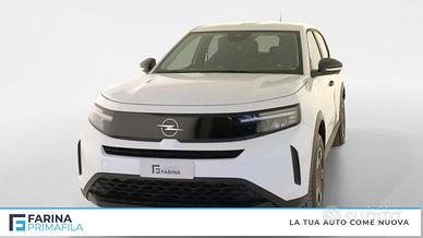 OPEL Frontera 1.2 hybrid 100cv edct N94382