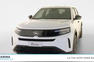 OPEL Frontera 1.2 hybrid 100cv edct N94382