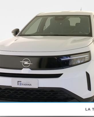 OPEL Frontera 1.2 hybrid 100cv edct N94382