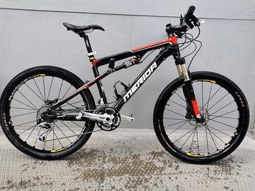 Mountain bike Merida Ninety Six da 26" taglia M