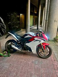 Cbr 600 f