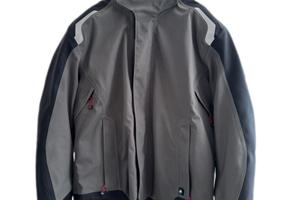 Giacca StreetGuard Herren BMW Motorrad