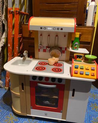 Cucina da bimba
