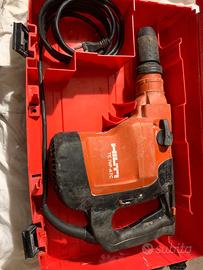 Hilti martello demolitore trapano  TE 76P