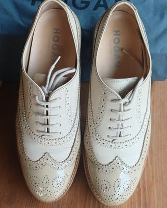 Mocassini Hogan Donna