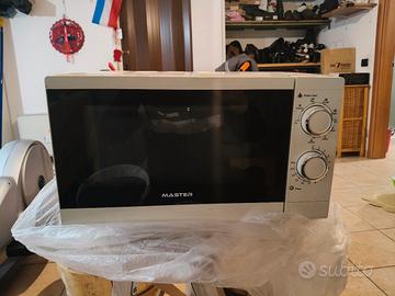 microonde 