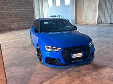 Rs3 audi