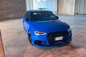 Rs3 audi