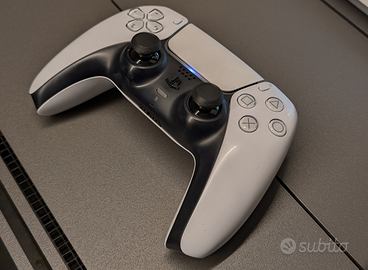 Riparazione & Modding Joystick PlayStation