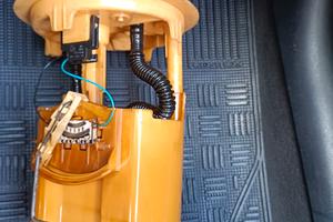  Galleggiante serbatoio Diesel Citroen C2 VTR