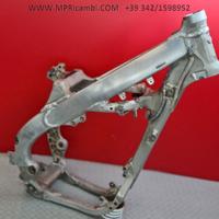 TELAIO MOTO KAWASAKI KXF 250 2013 2014 KX F 2015 2