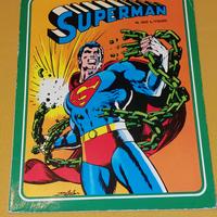 Superman n.90 (Cenisio Editore 1983)