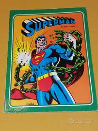Superman n.90 (Cenisio Editore 1983)