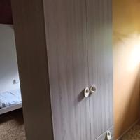 Camera matrimoniale e cameretta