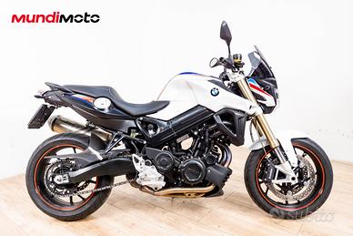 BMW F 800 R ABS - 2017
