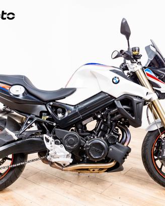 BMW F 800 R ABS - 2017