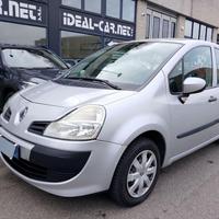 RENAULT Modus 1.2 16V Expression