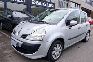 RENAULT Modus 1.2 16V Expression
