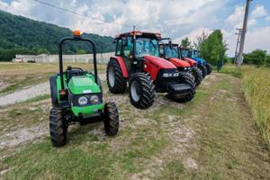 Deutz-Fahr Agrokid 35