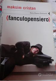 Libro di Maksim Cristan