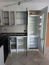 Frigorifero da incasso Electrolux FI 22/10 bianco