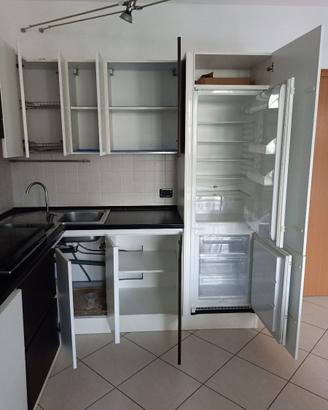Frigorifero da incasso Electrolux FI 22/10 bianco