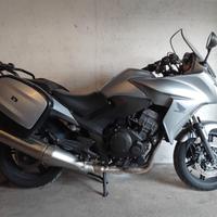 HONDA CBF 1000 ST
