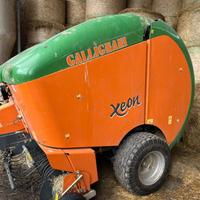 Rotopressa Gallignani xeon