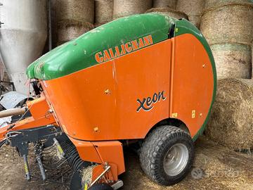 Rotopressa Gallignani xeon