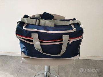 borsa per viaggi o palestra 