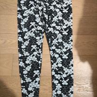 4 leggings fantasia