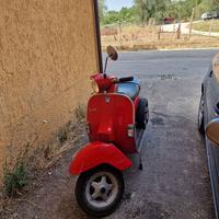 Vespa px 150my