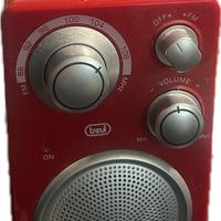 Radio trevi
