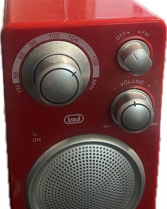 Radio trevi