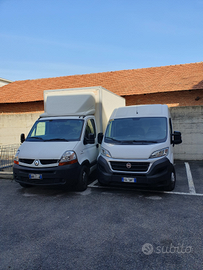 Traslochi Gabriel Torino